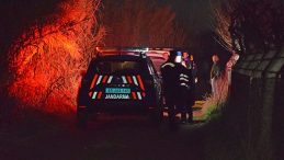 Manisa'da Tarlada Dehşet! Cani Koca Ağrı&rsquo;da Yakalandı