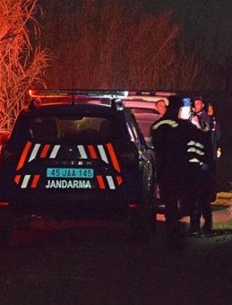 Manisa'da Tarlada Dehşet! Cani Koca Ağrı’da Yakalandı