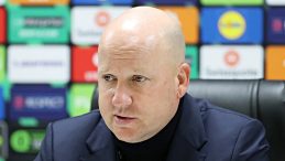 Marco Nikolic: "Lider Bir Takımı Yendiğimiz İçin Mutluyuz"