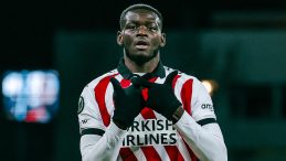 Marius Mouandilmadji: Biz iyi bir takımız!