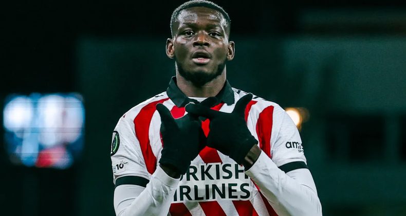 Marius Mouandilmadji: Biz iyi bir takımız!