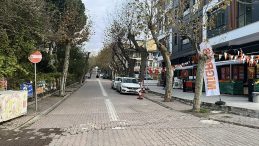 Marketin Temizlik G&ouml;revlisi 60 Bin Dolar Buldu: Parayı Ekiplere Teslim Etti!