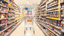 Marketler Sekt&ouml;r&uuml; İkiye B&ouml;l&uuml;nd&uuml;