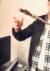 Masaj Salonu Gasp Tuzağı Ortaya Çıktı