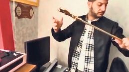 Masaj Salonu Gasp Tuzağı Ortaya &Ccedil;ıktı