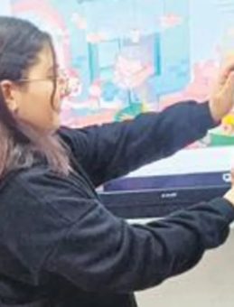 Masal Gibi Bir Ders Deneyimi