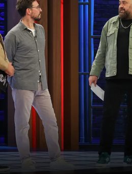 MasterChef Altın Kupa Dokunulmazlık Oyunu Sonucu ve Eleme Adayı