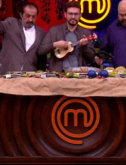MasterChef Dokunulmazlık Oyunu Galibi Açıklandı! 16 Aralık'taki Eleme Adayı Kim?