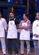 MasterChef İkinci Ceketi Kimin Olacak? 1 Aralık 2025'te TV8'de!