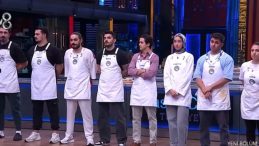 MasterChef İkinci Ceketi Kimin Olacak? 1 Aralık 2025'te TV8'de!