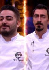 MasterChef İlk Finalisti Kim Olacak? TV8 ile 4 Aralık 2025'te Final Heyecanı
