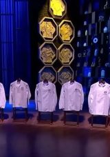 MasterChef &Uuml;&ccedil;&uuml;nc&uuml; Ceketi Kimin Olacak? TV8 ile 2 Aralık 2025 tarihinde MasterChef'te 3. Ceket Sahibini Buluyor!