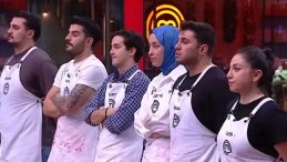 MasterChef&rsquo;te D&ouml;rd&uuml;nc&uuml; Ceketi Kim Kazandı? Elenen İsimler Belli Oldu!