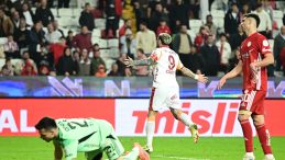 Mauro Icardi Bu Sezon 8. Golünü Attı