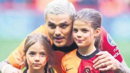 Mauro İcardi Olmasa Kul&uuml;be Katkısı Yok!