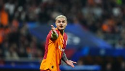 Mauro Icardi'den Transfer İddialarına Yanıt: "Beni Çok Özleyeceksiniz"