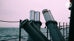 Mavi Vatan'a Yerli Kalkan! MKE'den Tarihi Hamle: BALKIN Seri &Uuml;retime Hazır