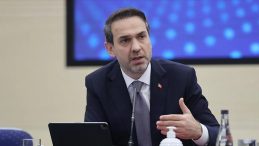 Mavi Vatan'da Ufuk Açan Dev Güç! Bakan Bayraktar'dan 6'ncı Sondaj Gemisi İçin Yeni Açıklama