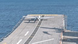 Mavi Vatan’da Güç Gösterisi