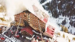 Meclis Komisyonu&rsquo;ndan &lsquo;Kartalkaya&rsquo; Raporu: Otellerde Sigara İ&ccedil;ilen Oda Uygulaması Kaldırılsın