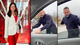 Meclis &Uuml;yesine Saldırı: "Seni &Ouml;ld&uuml;r&uuml;r&uuml;m" Tehdidi