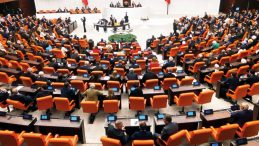 Meclis&rsquo;te İki Haftalık B&uuml;t&ccedil;e Maratonu