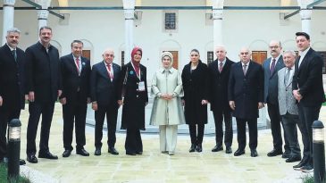 Medeniyetimizin Şifa Anlayışı Modern Bilimle Buluşuyor