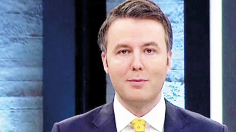 Mehmet Akif Ersoy G&ouml;zaltına Alındı