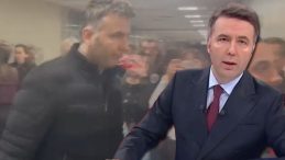 Mehmet Akif Ersoy, Uyuşturucu Soruşturmasında Tutuklandı! Savcılıktaki İfadesi Ortaya &Ccedil;ıktı