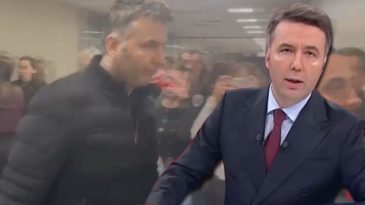 Mehmet Akif Ersoy, Uyuşturucu Soruşturmasında Tutuklandı! Savcılıktaki İfadesi Ortaya &Ccedil;ıktı