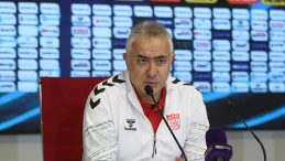 Mehmet Altıparmak: Sivasspor'u S&uuml;per Lig&rsquo;e &ccedil;ıkarmak istiyoruz!