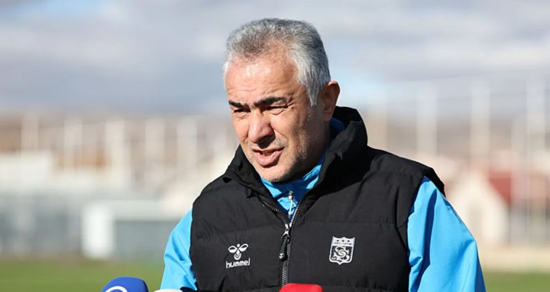 Mehmet Altıparmak: Sivasspor&rsquo;u Hak Ettiği Yere Taşıyacağız