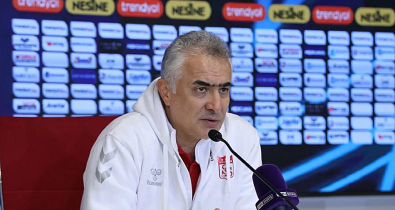 Mehmet Altıparmak: Tek &uuml;z&uuml;ld&uuml;ğ&uuml;m&uuml;z taraf yediğimiz gold&uuml;!