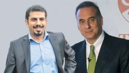 Mehmet Baransu ile 101 HTS Kaydı Ortaya &Ccedil;ıktı