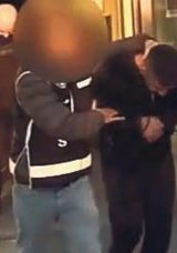 Mekân Kurşunlayan Ruhsuzlar’a Operasyon