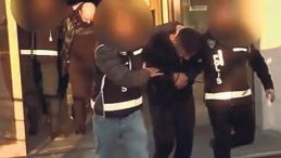 Mek&acirc;n Kurşunlayan Ruhsuzlar&rsquo;a Operasyon