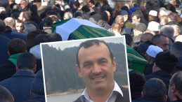 Mekke'de Umre İ&ccedil;in Bulunan T&uuml;rk Umreci Hayatını Kaybetti