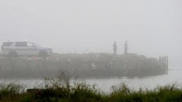 Meksika Donanmasına Ait U&ccedil;ak ABD A&ccedil;ıklarında D&uuml;şt&uuml;: 5 Kişi Hayatını Kaybetti