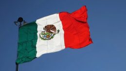 Meksika'da Meclis &Uuml;yeleri Sa&ccedil; Sa&ccedil;a Baş Başa Kavga Etti