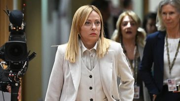 Meloni'den 2026 Tahmini: &Ouml;n&uuml;m&uuml;zdeki Yıl Daha Zorlu Ge&ccedil;ecek