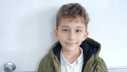 Menenjit Tedavisi G&ouml;ren İlkokul &Ouml;ğrencisi Hayatını Kaybetti