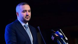 Merkez Bankası Başkanı Fatih Karahan'ın Zorlu G&uuml;n&uuml;