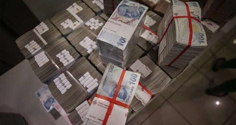 Merkezi Yönetim Bütçesi Kasım’da Fazla Verdi