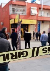 Mersin'de Kan Donduran Cinayetler