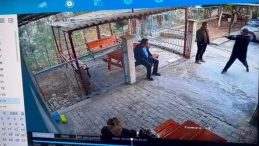 Mersin'de Şok Olay: 12 Yaşındaki &Ouml;ğrenci Okul M&uuml;d&uuml;r&uuml;n&uuml; Vurdu