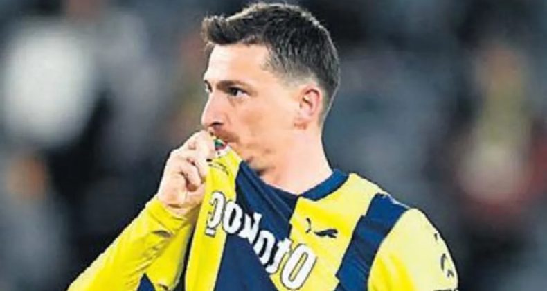 Mert Hakan'a Yakından İzleme!