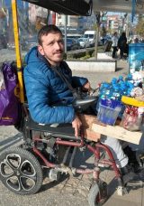 Mert'e Hi&ccedil;bir Engel Tanımıyor
