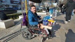 Mert'e Hi&ccedil;bir Engel Tanımıyor