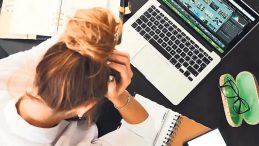 Mesaiye S&uuml;rekli Erken Başlamak İşten &Ccedil;ıkardı