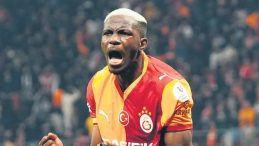 Messi&rsquo;yi Ge&ccedil;ti, D&uuml;nyada İlk 4&rsquo;te